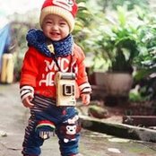 Tran Long's photo