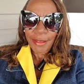 Jacqueline Cooper's photo
