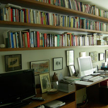 storage