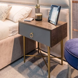 Тумба Alba - Nightstands And Bedside Tables