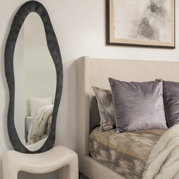 Decorate Your Dream Bedroom with Classic Style