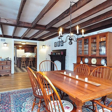 Historic House Marketplace