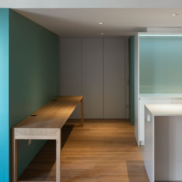 Apartment Refurbishment