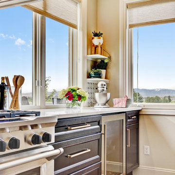 FOX RIDGE REMODEL