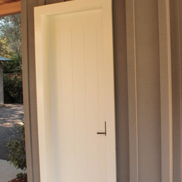 Contemporary Doors