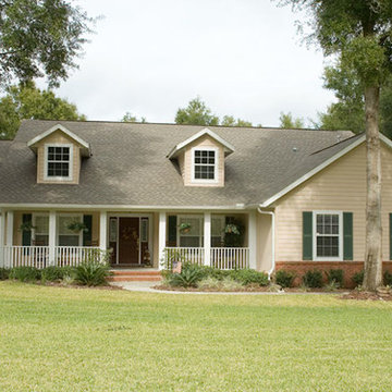 Exterior Gallery
