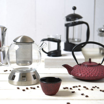 Coffee & Tea