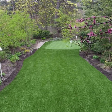 Artificial Turf