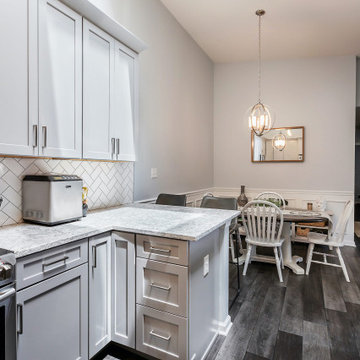Franconia Bath & Kitchen Remodeling
