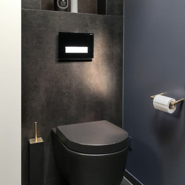 Penthouse Berlin- Friedrichshain