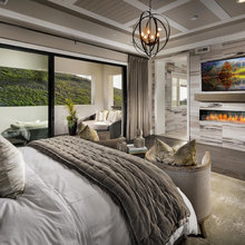 Master Bedroom Del Sur
