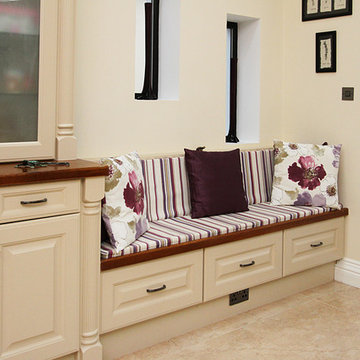 So Much Style for Grand Living