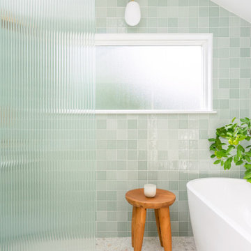 Milton Renovation