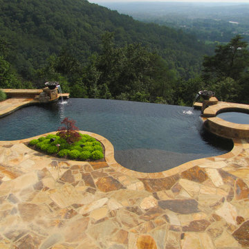 2014 Fall and Winter World's Greatest Pools submissions
