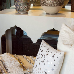 De-cor Marble Collection - Furniture