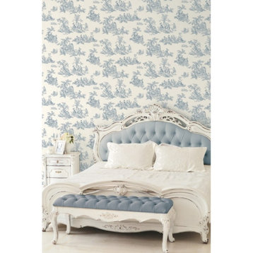 Norwall Grand Chateau CH22510 Wallpaper