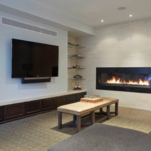Living Room Ideas