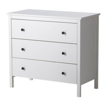 Ikea dressers