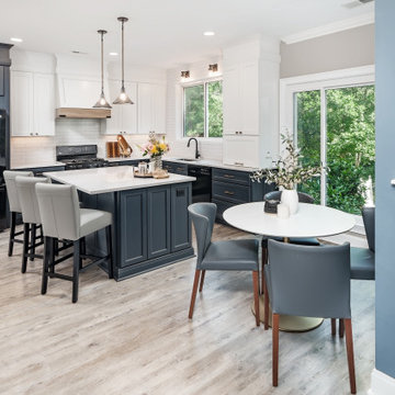 Fairgrove Kitchen