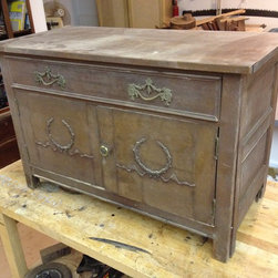Restoration - Products