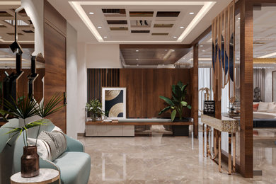 The Power of Subtlety: Creating Elegant Spaces with Understated Luxury