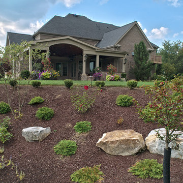 Beautiful landscape in Fox Chapel