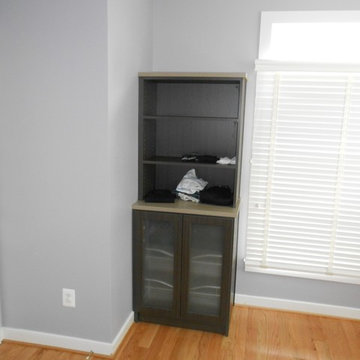 Built-ins