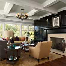 Fireplaces