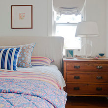 Bedrooms