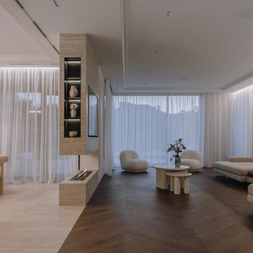 PORODA HOUSE