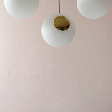 Houzz Tours Krea-Pernille