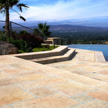 Pool Decks