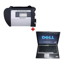 MB STAR C4 - Home Electronics