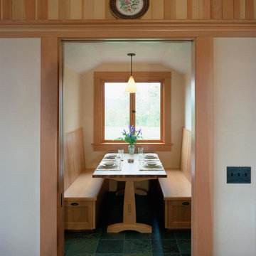 Woodland Loop House