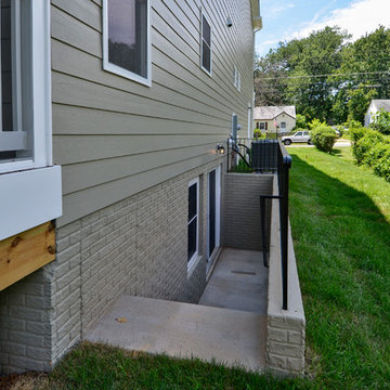 The Berkshire Model in Falls Church, VA