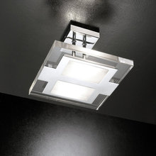 Living Room Lighting