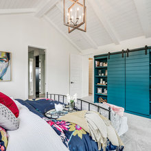 Barn Doors