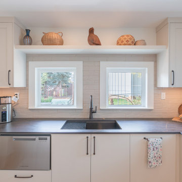 Oregon City Custom Kitchen Remodel