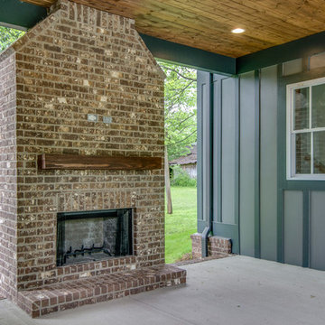 213 Old Liberty Pike, Franklin, TN
