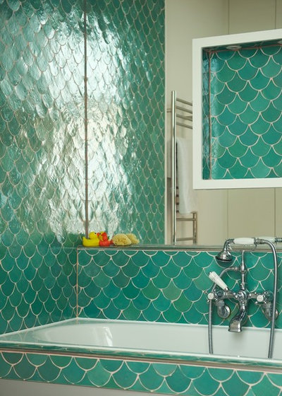 Colour: Treat Your Home to a Touch of Serene Teal