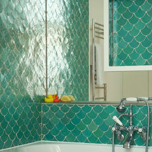 Bathrooms And Toilets