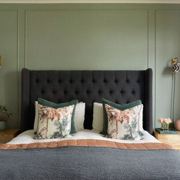 Buckinghamshire Renovation