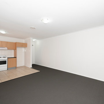 Granville - Preparation For Lease - Cosmetic Apartment Renovation