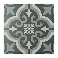 TILES AND TEXTURES