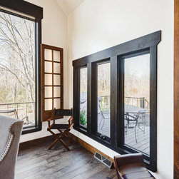 Casement Windows - Windows