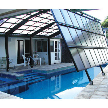 Pools Covers