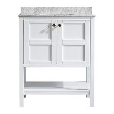 Bathroom Vanity Single Sink single sink bathroom vanities | houzz Bathroom Vanity Single Sink single sink bathroom vanities | houzz