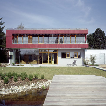 Haus S