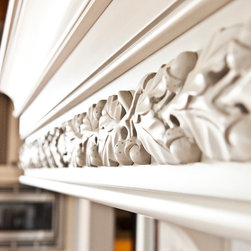 Jones Baseline Kitchen - Kitchen Cabinetry