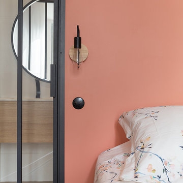 Rénovation d'un appartement Haussmanien